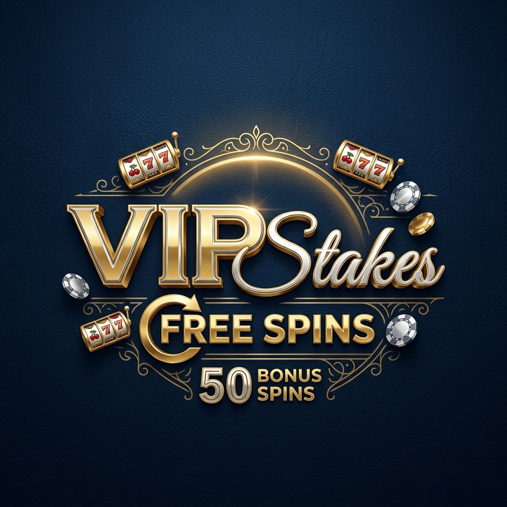 VIP Stakes Free Spins for New Zealand Players