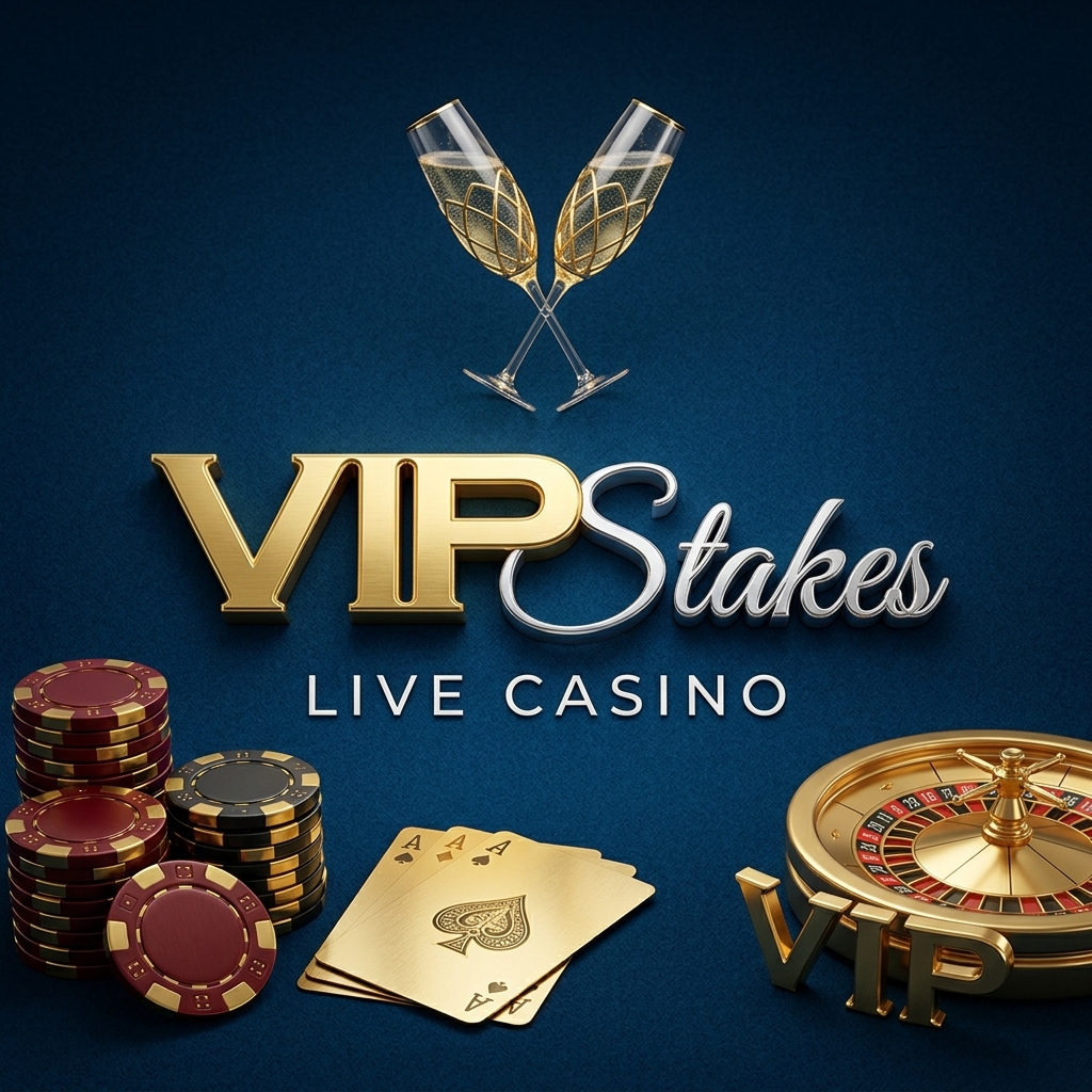 VIP Stakes Live Casino for New Zealand Players