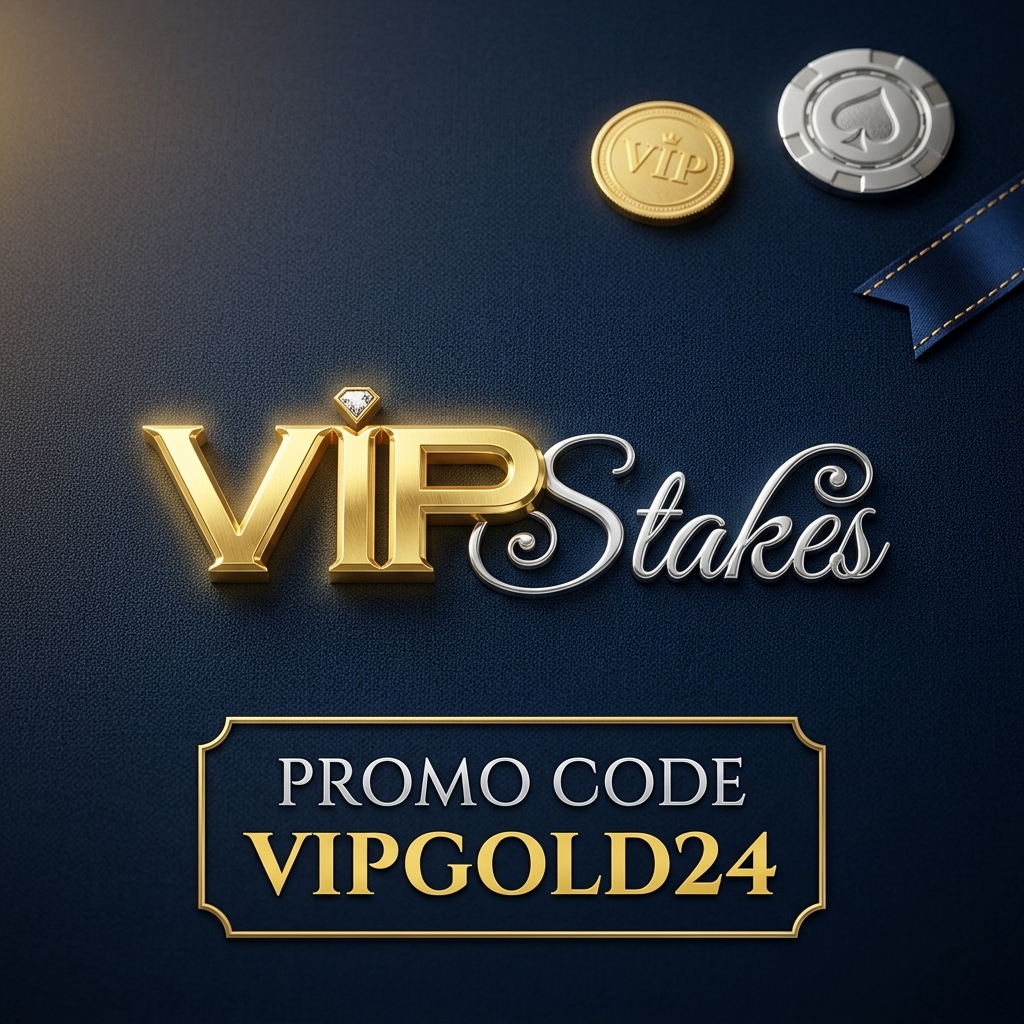 VIP Stakes Promo Code New Zealand: Bonus Codes and Offers