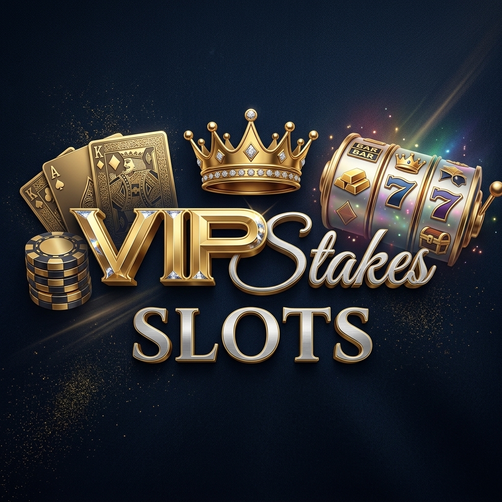 VIP Stakes Slots and Online Pokies in New Zealand